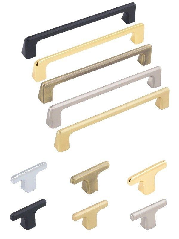 Çebi Kulp A1107 160mm-320mm-016mm