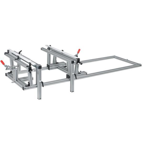 HAFELE NOVA PRO İÇİN MONTAJ MAKİNESİ