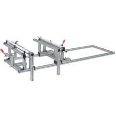 HAFELE NOVA PRO İÇİN MONTAJ MAKİNESİ