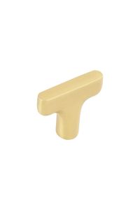 Çebi Kulp A1103 Pirinç - DÜĞME