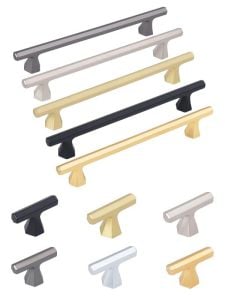 Çebi Kulp A1108 160mm-320mm-016mm