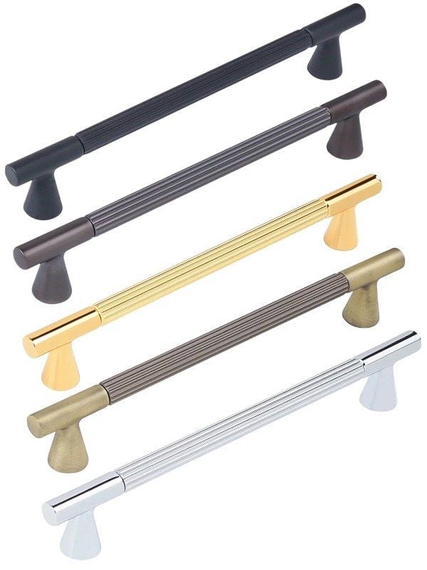 Çebi Kulp A1119 192mm-256mm-320mm