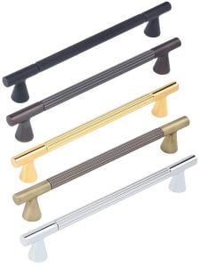 Çebi Kulp A1119 192mm-256mm-320mm