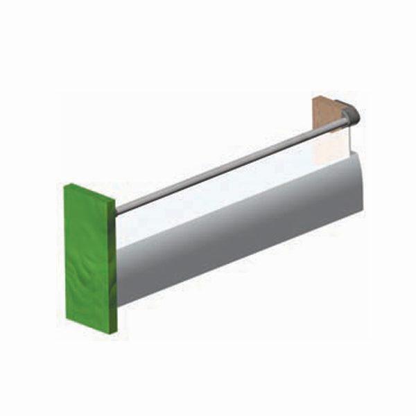 HAFELE NOVA PRO,YAN PANEL YÜKSELT.PARÇASI 500MM