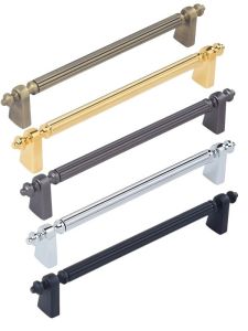 Çebi Kulp A1121 192mm-256mm-320mm