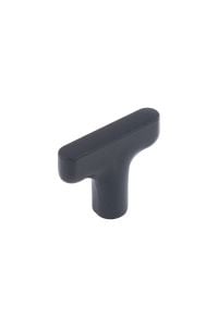 Çebi Kulp A1103 Siyah - DÜĞME