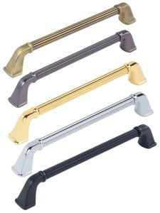 Çebi Kulp A1122 192mm-256mm-320mm