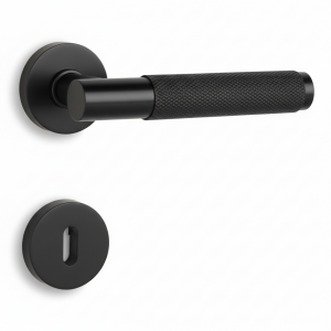 Kapı Kolu Siyah Kapı Kulpu Kulbu Lora