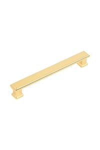 Çebi Kulp A1104 Altın - 16-32CM ve Düğme Kulp