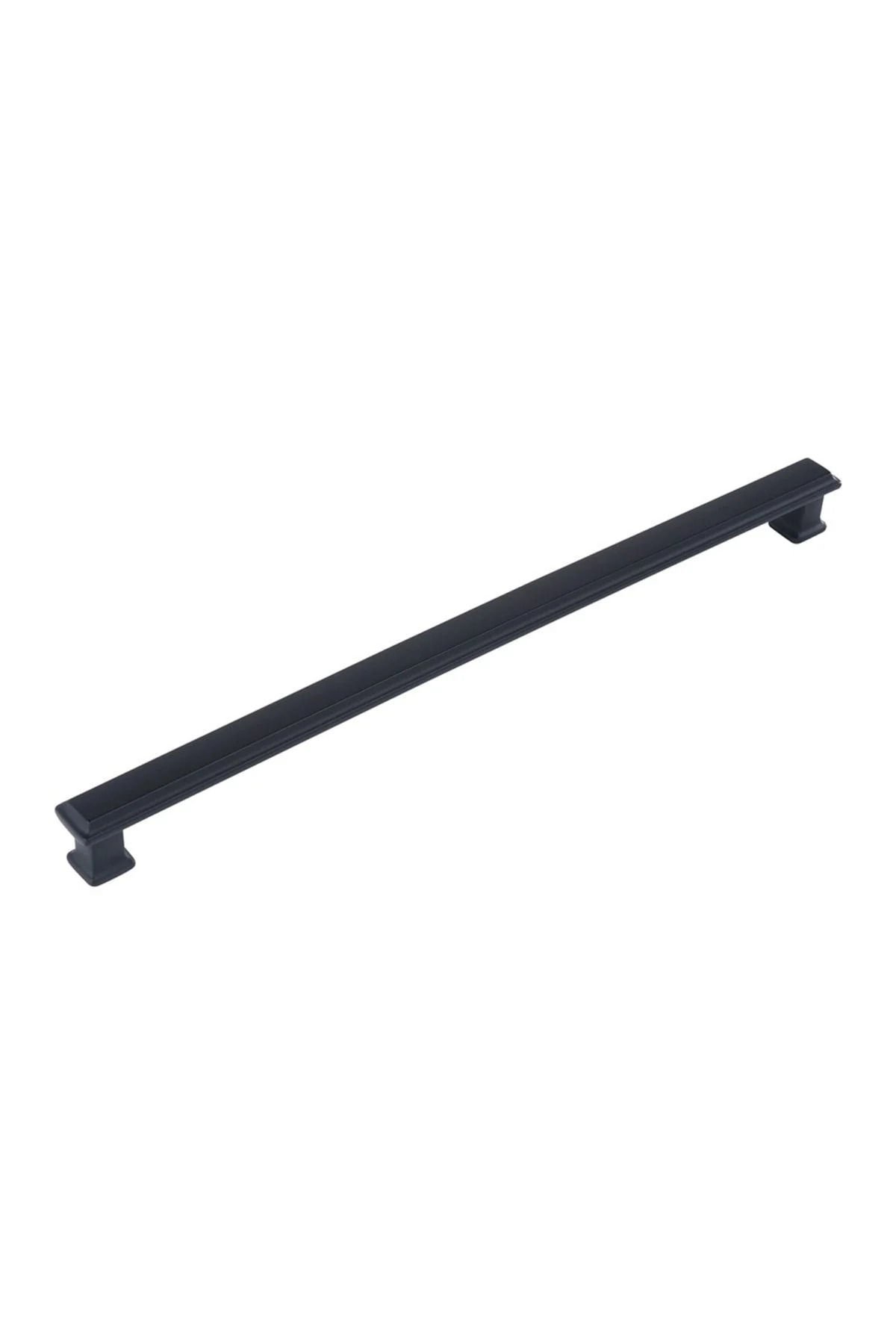 Çebi Kulp A1104 Siyah  16-32CM ve Düğme Kulp