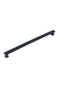 Çebi Kulp A1104 Siyah  16-32CM ve Düğme Kulp