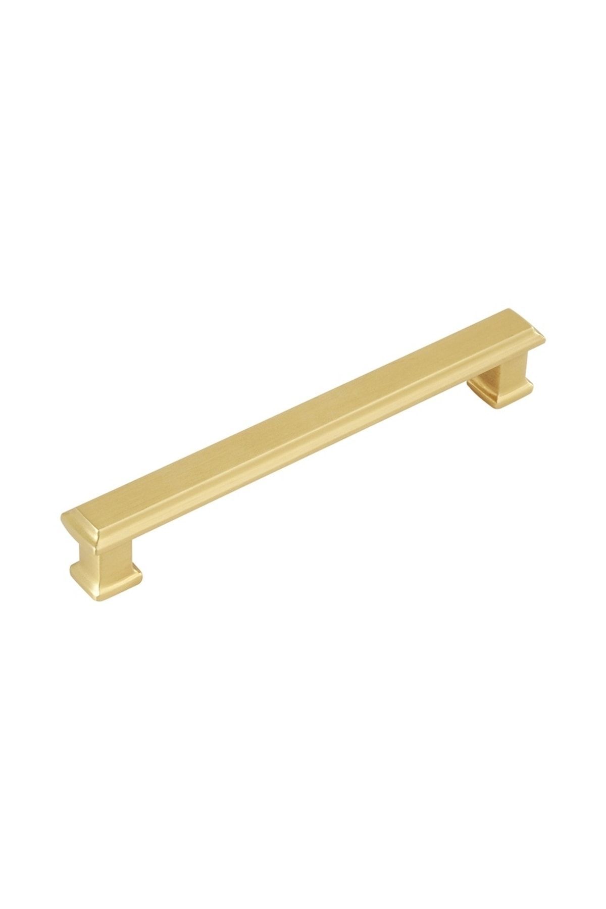 Çebi Kulp A1104 Pirinç - 16-32CM ve Düğme Kulp