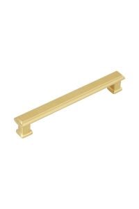 Çebi Kulp A1104 Pirinç - 16-32CM ve Düğme Kulp