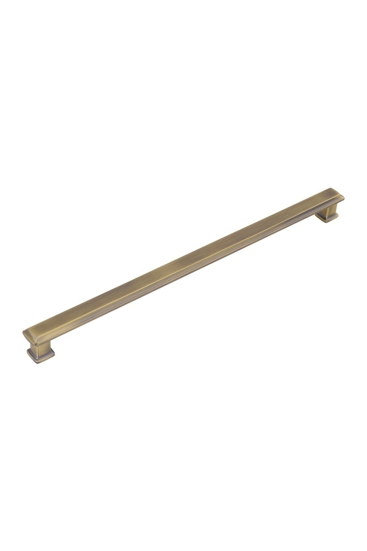 Çebi Kulp A1104 Antik Sarı  16-32CM ve Düğme Kulp 320MM