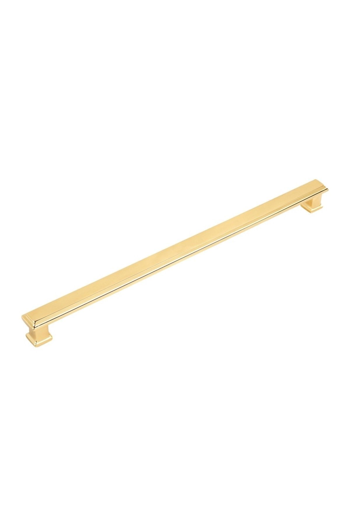 Çebi Kulp A1104 Altın - 16-32CM ve Düğme Kulp 320MM