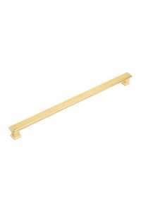 Çebi Kulp A1104 Altın - 16-32CM ve Düğme Kulp 320MM