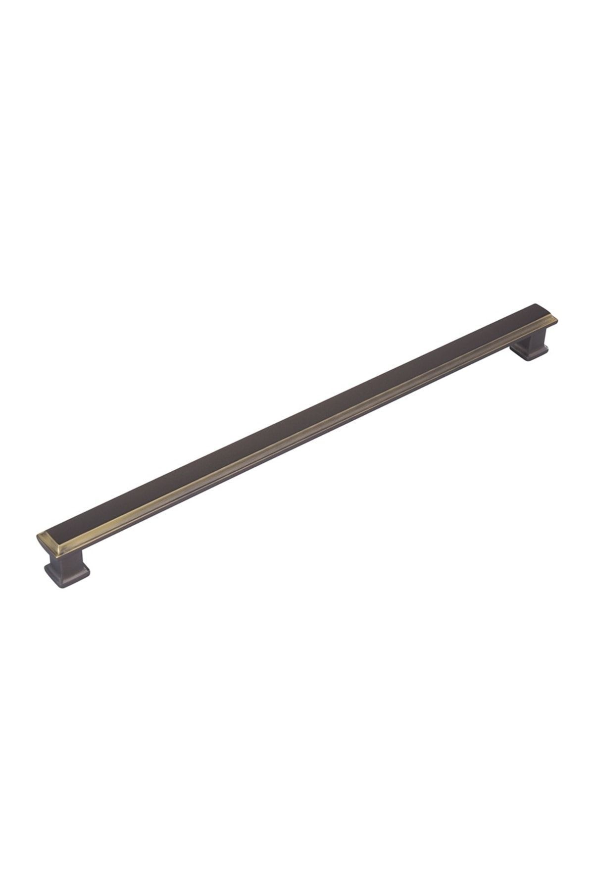 Çebi Kulp A1104 Antik-Antrasit  16-32CM ve Düğme Kulp 320MM