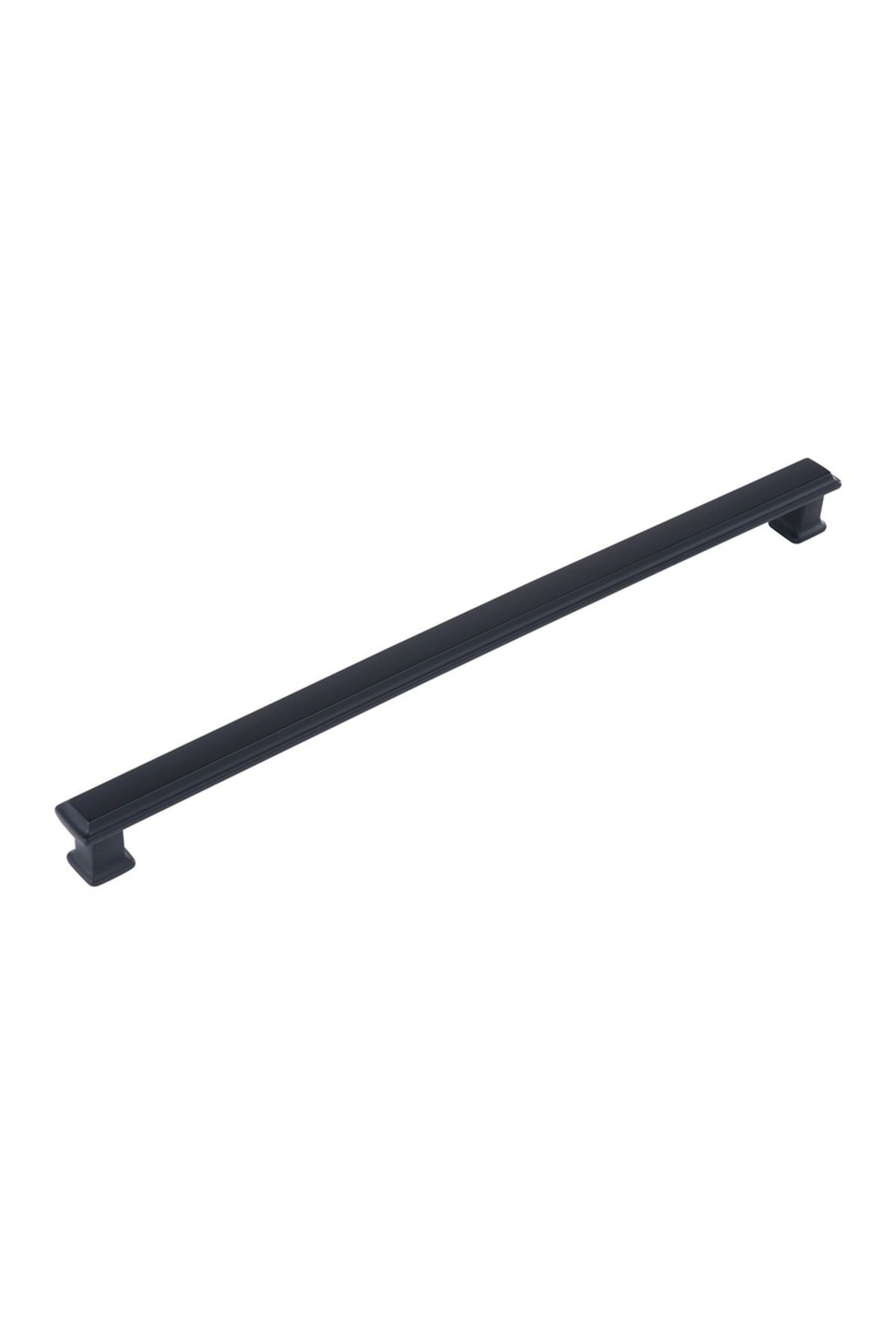 Çebi Kulp A1104 Siyah  16-32CM ve Düğme Kulp 320MM