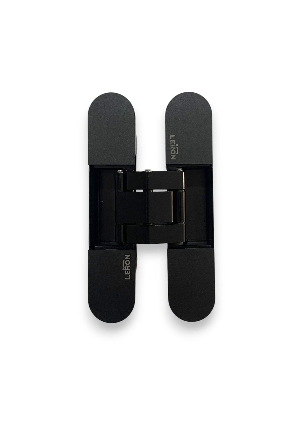 Gizli Menteşe Siyah Gizli Kapı Menteşesi