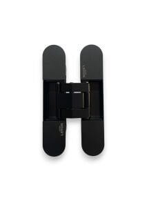 Gizli Menteşe Siyah Gizli Kapı Menteşesi