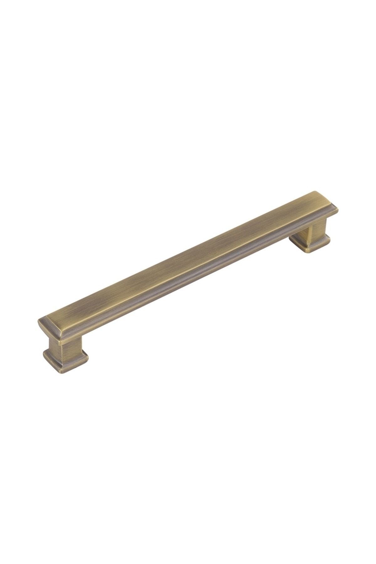 Çebi Kulp A1104 Antik Sarı  16-32CM ve Düğme Kulp 160MM