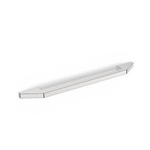 Hafele Mobilya Kulpu Knite2 256mm Paslanmaz Çelik