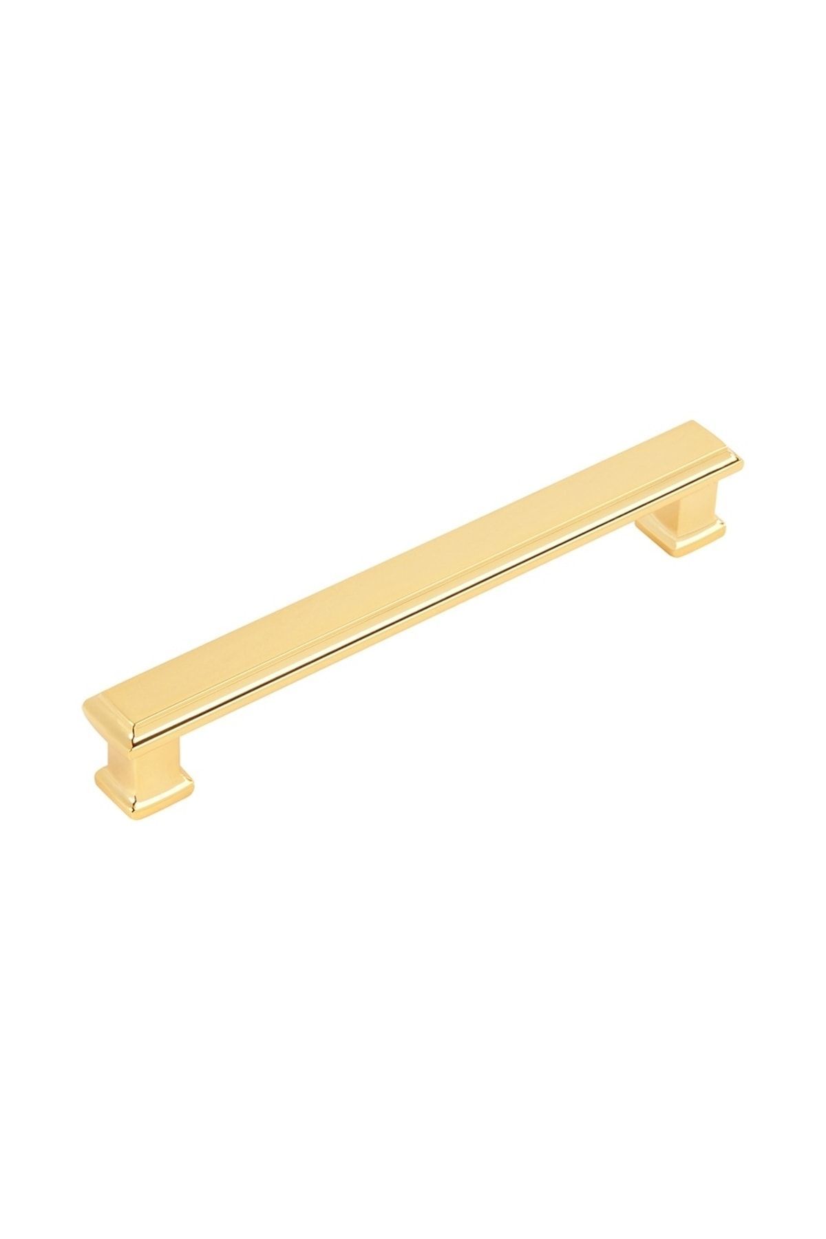 Çebi Kulp A1104 Altın - 16-32CM ve Düğme Kulp 160MM