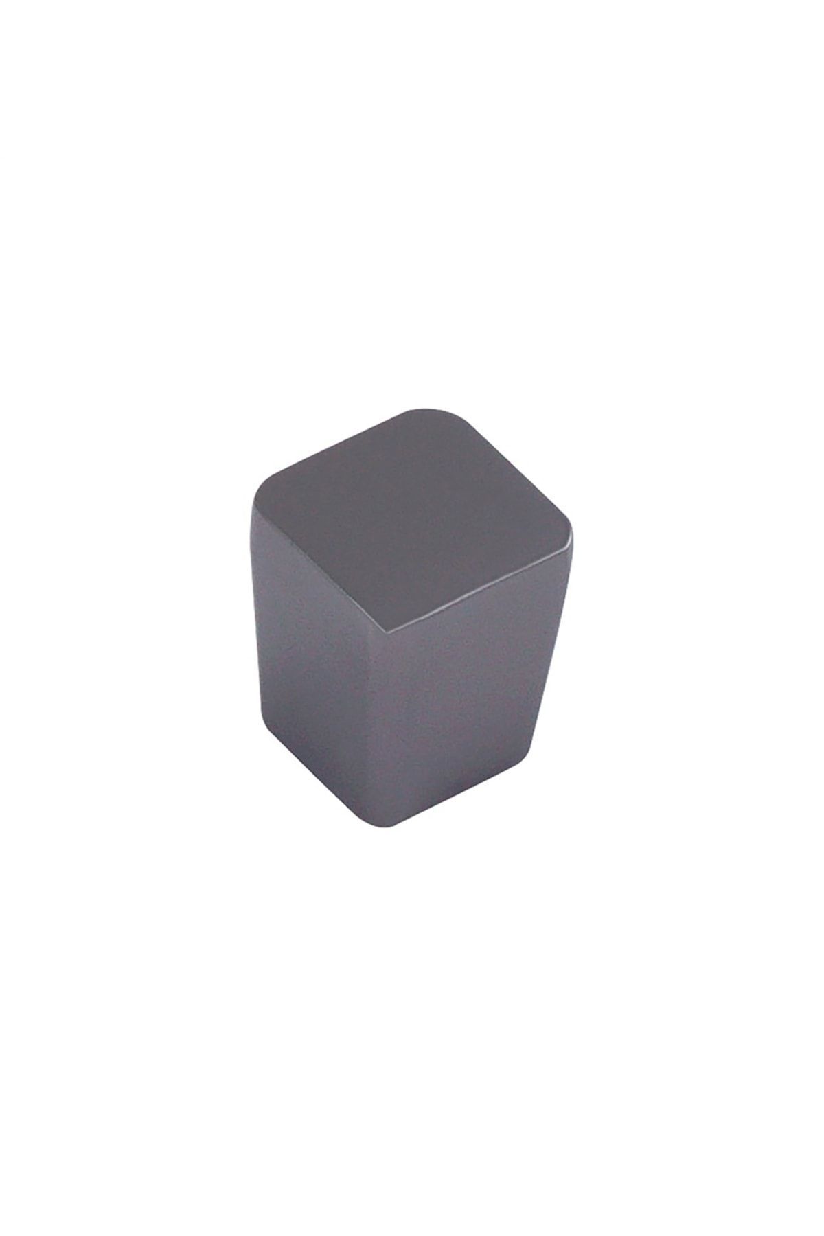 Çebi Kulp A1105 160mm-320mm-016mm Antrasit - Düğme