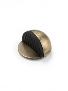 lerondesign Yapışma Kapı Tamponu Stopper Yapışkanlı Kapı Kolu Stoperi Tamponu Kapı Stopu Durdurucu Tutucu