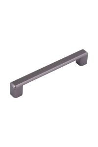 Çebi Kulp A1106 160mm-320mm-016mm Antrasit - 160MM