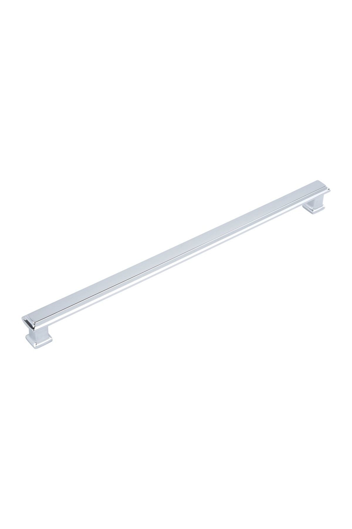 Çebi Kulp A1104 Krom 16-32CM ve Düğme Kulp 320MM