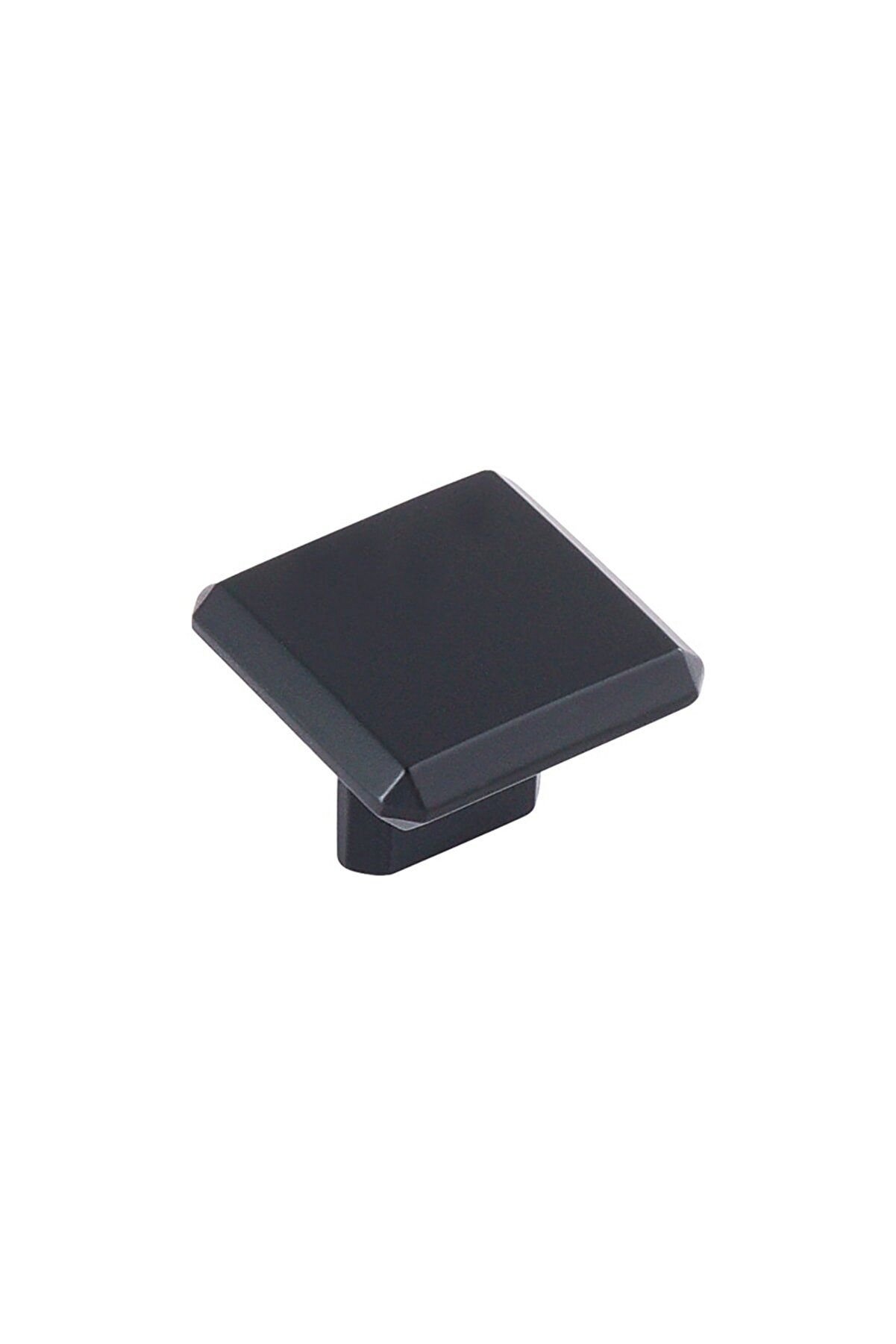 Çebi Kulp A1106 160mm-320mm-016mm Siyah - DÜĞME