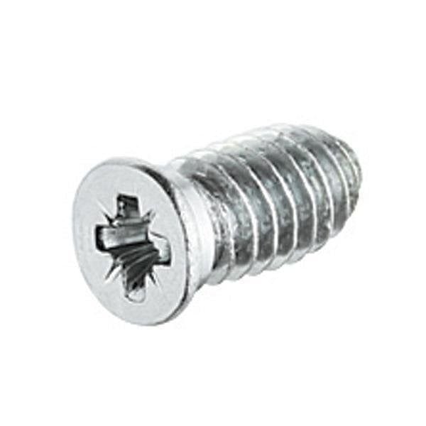 Hafele Variante Hc Petek Panel Vidası 5/14mm (100 Adet), Galvaniz