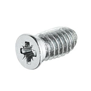 Hafele Variante Hc Petek Panel Vidası 5/14mm (100 Adet), Galvaniz