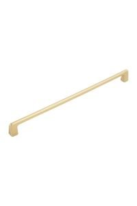 Çebi Kulp A1107 160mm-320mm-016mm Pirinç - 320MM