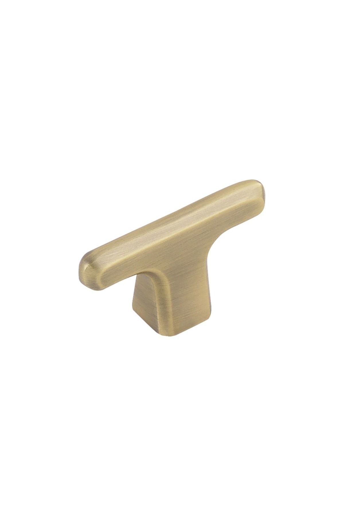 Çebi Kulp A1107 160mm-320mm-016mm Antik Sarı - DÜĞME