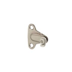 Hafele Duo Forte Gövde Bağlantı Parçası, Nikel, 28mm