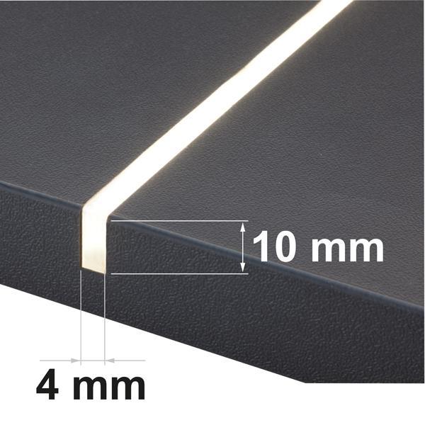 HAFELE LED1152 ŞERİTLED 12V,12W,3100K,1M,2KABLO