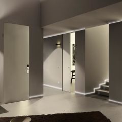 Hafele Baseboard Yan Yana Bağlantı (50 Adet)