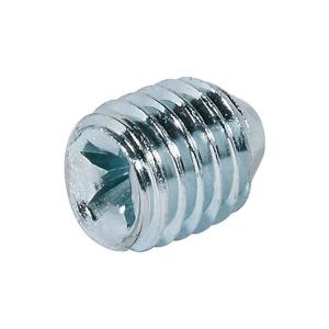 Hafele Bağlantı Vidası, Galvaniz