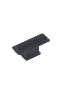 Çebi Kulp A1104 Siyah - DÜĞME