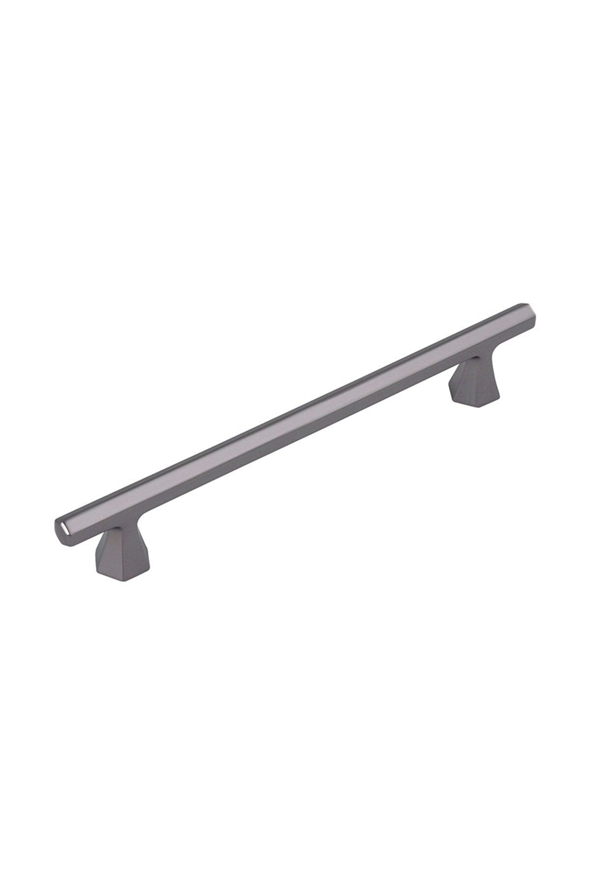 Çebi Kulp A1108 160mm-320mm-016mm Antrasit - 160MM