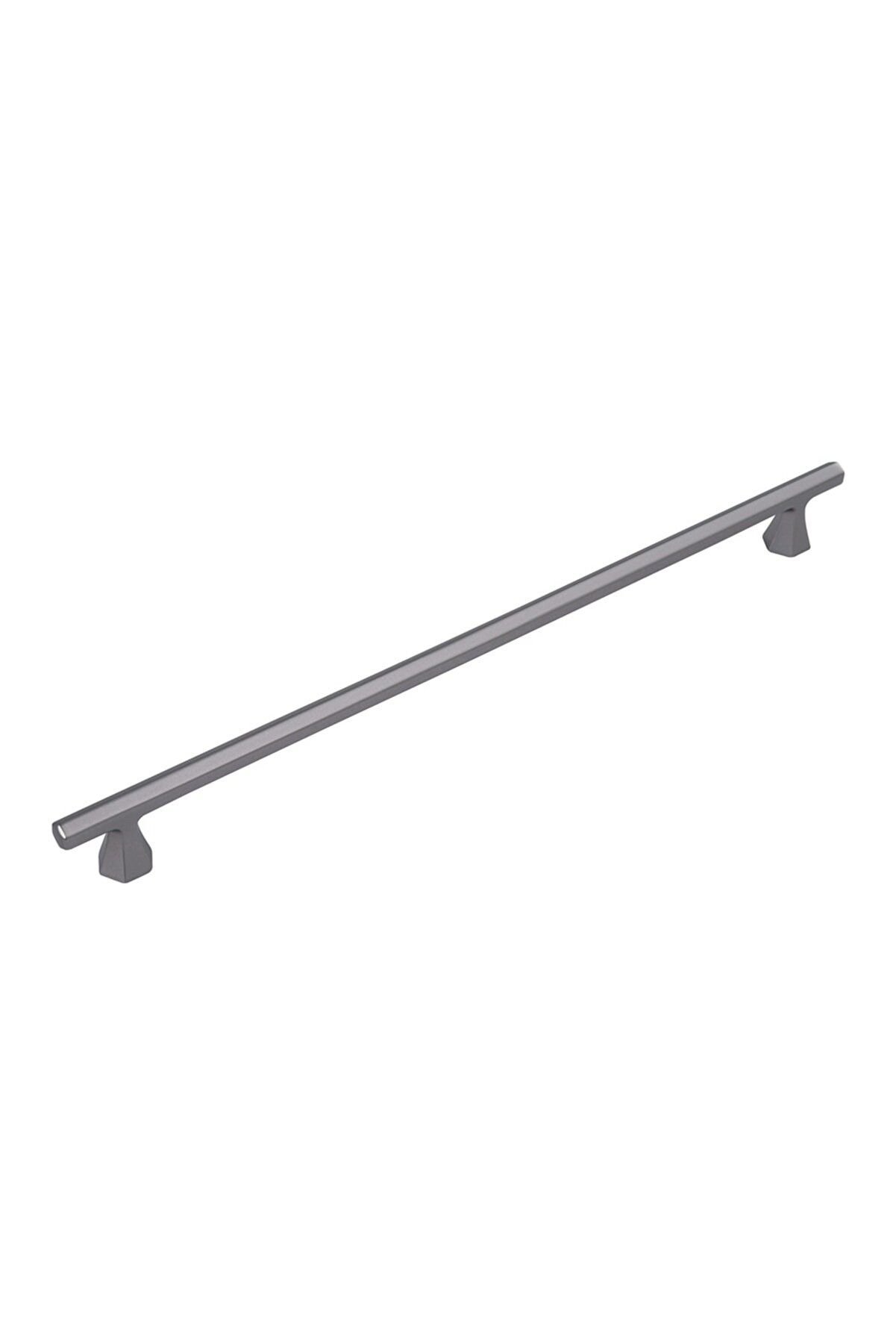 Çebi Kulp A1108 160mm-320mm-016mm Antrasit - 320MM