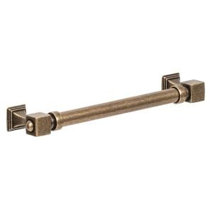 Hafele Mobilya Kulpu Pard 224mm Antik Bronz