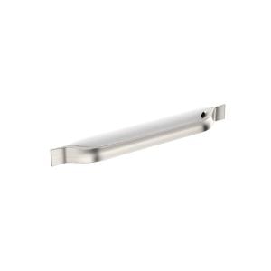 Hafele Mobilya Kulpu Bella 192mm Paslanmaz Çelik