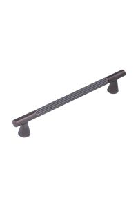Çebi Kulp A1119 192mm-256mm-320mm Antrasit - 192MM