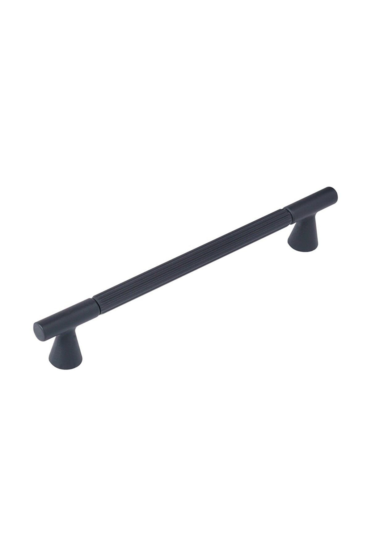 Çebi Kulp A1119 192mm-256mm-320mm Siyah - 192MM