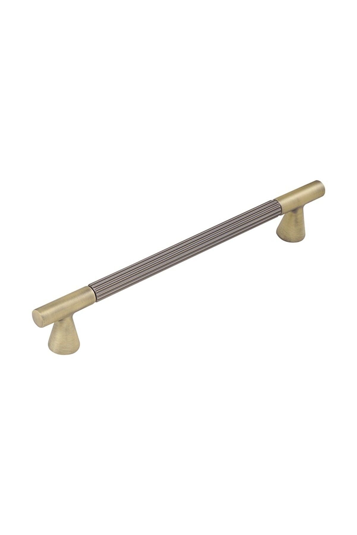 Çebi Kulp A1119 192mm-256mm-320mm Antik Sarı - 256MM