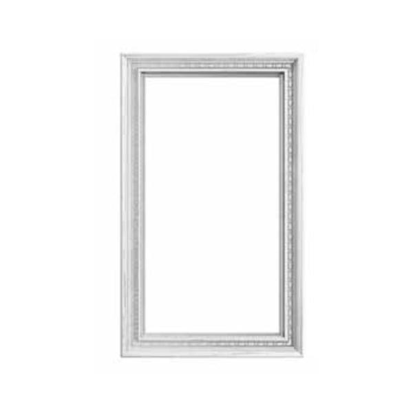 HAFELE HERMES ÇERÇEVE,446X356X21MM