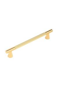 Çebi Kulp A1119 192mm-256mm-320mm Altın - 256MM